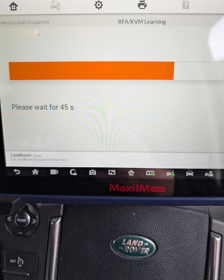 Car Key Programming Sheffield