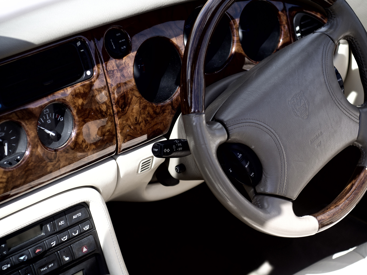 Jaguar Auto Locksmiths
