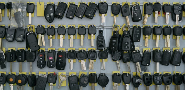 expert range rover locksmiths in chesterfield