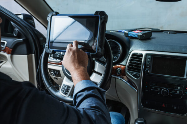 jaguar locksmith in chesterfield